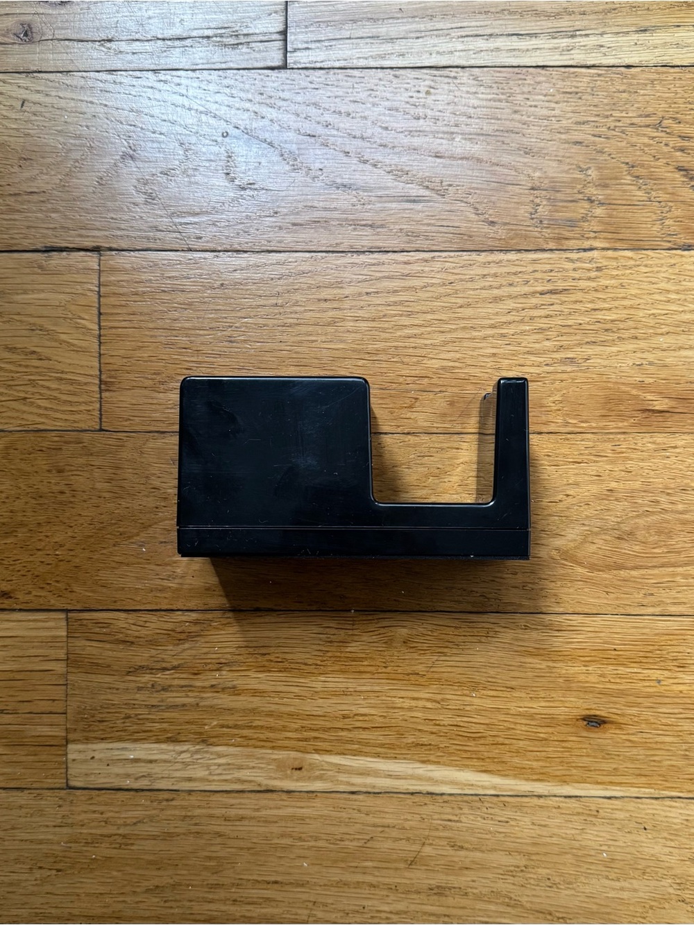 black Poppin tape dispenser - Picture 11 of 14